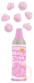 Whipped Cream