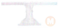 Cake Stand (Short)