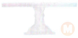 Cake Stand (Short)