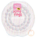Icing Rings