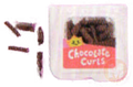 Chocolate Curls