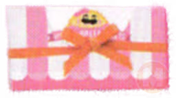 Cake ribbon