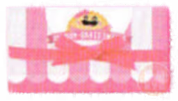 Ribbon (Pink)