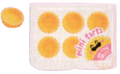 Tartlet Crusts (Light Brown)