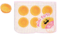 Light tartlet