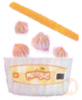 Meringue