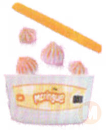 Meringue