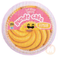 Bundt Cake