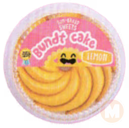 Bundt Cake