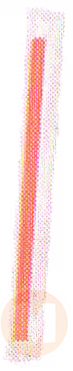 Straw (Orange)