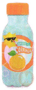 Orange Soda