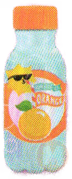 Orange Soda