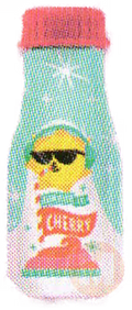Cherry Syrup (Red)