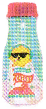 Cherry Syrup (Red)