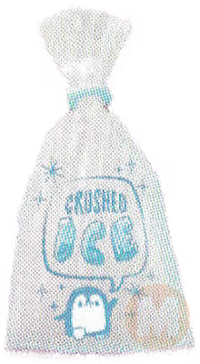 Crushed Ice