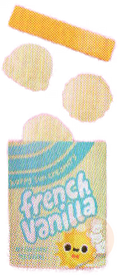 French Vanilla Ice Cream
