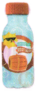Root Beer (Brown)