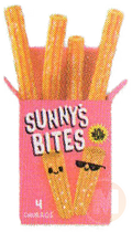 Churros