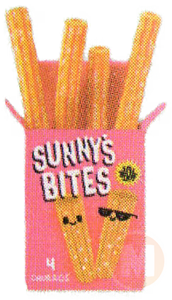 Churros