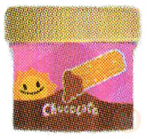 Chocolate (Churro)