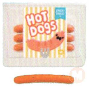 Hot Dogs