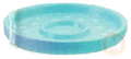 Serving Dish w/Dipping Bowl
