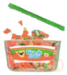 Pico De Gallo