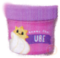 Ube