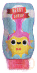 Berry Syrup