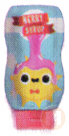 Berry Syrup