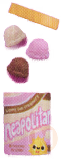 Neapolitan Ice Cream