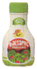 Balsamic Dressing