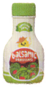 Balsamic Dressing