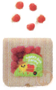 Cherry Tomatoes
