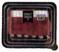 Ribs (Brown)