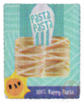 Spaghetti