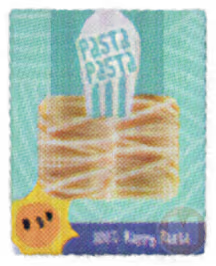 Spaghetti
