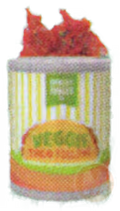Veggie Taco Filling