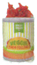 Veggie Taco Filling