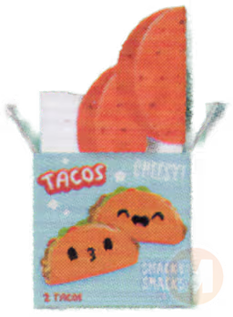 Taco Shells