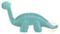 Dino Taco Caddy