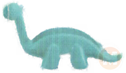 Dino Taco Caddy