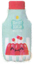 Cherry Jelly (Red)