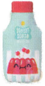 Cherry Jelly (Red)