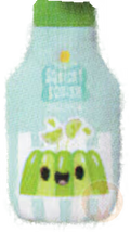 Lime Jelly