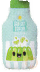 Lime Jelly