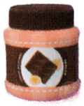 Hazelnut Chocolate