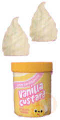 Vanilla Custard