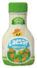 Caesar Dressing