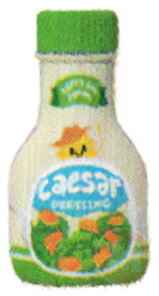 Caesar Dressing
